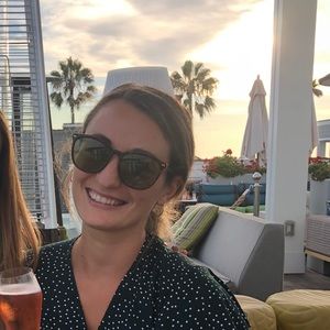 Meet your Posher, Marina